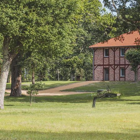 Maison Montaut Onesse-et-Laharie Exterior photo