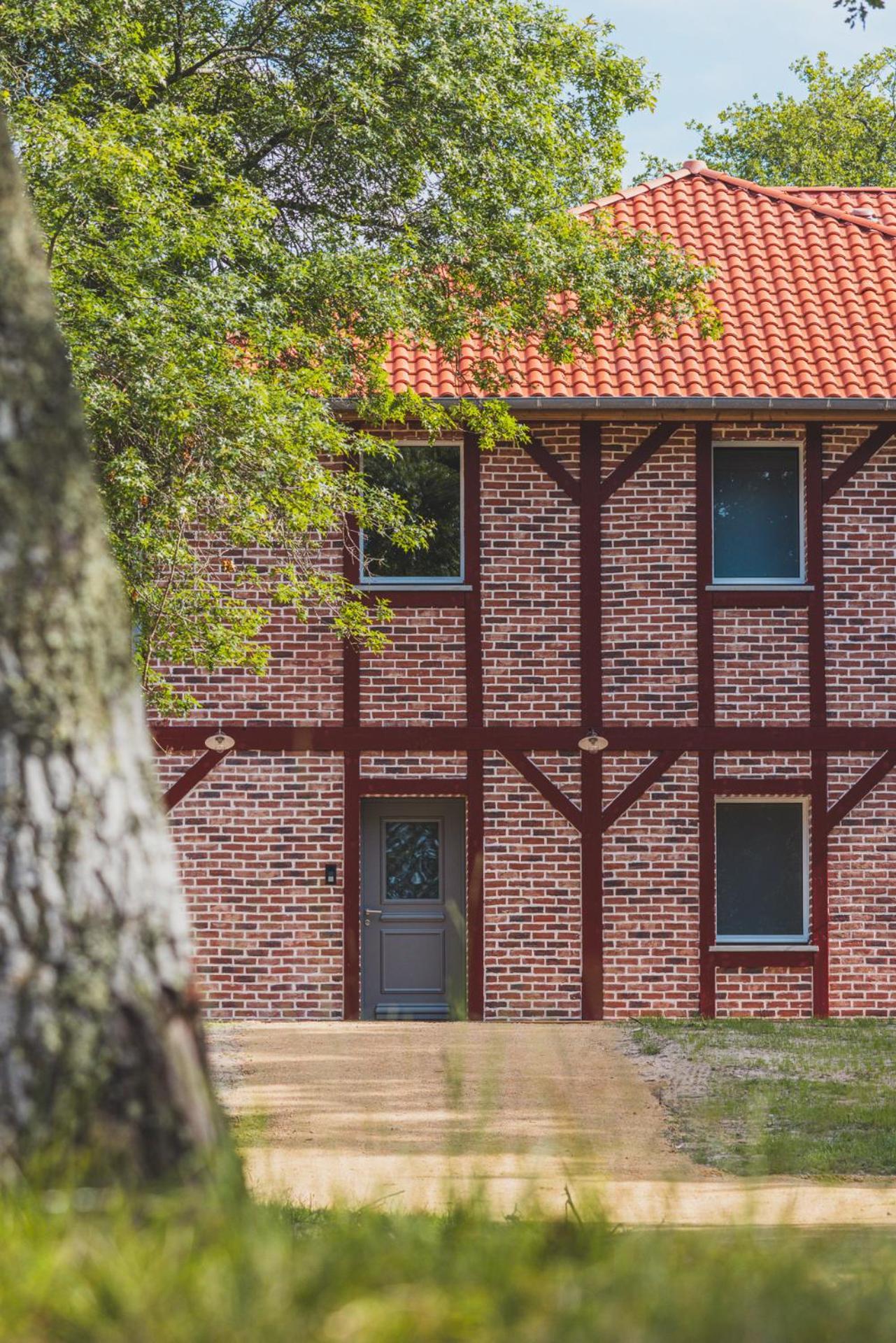 Maison Montaut Onesse-et-Laharie Exterior photo